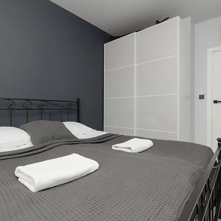 Appartement Industrial Pet-friendly With Movie Projector By Renters *